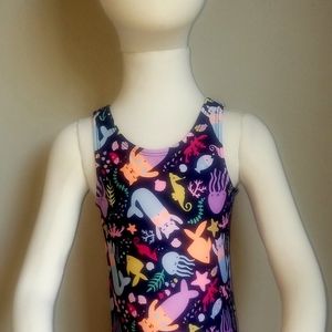 Toddler swimsuit